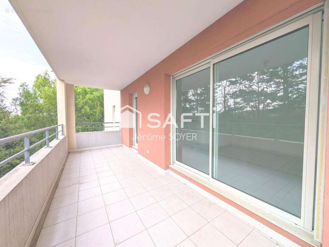Appartement 41 m² à Avignon  - photo 8