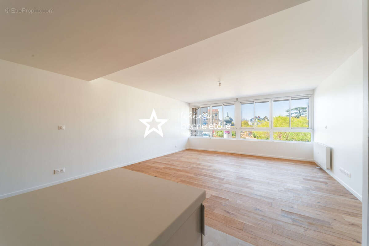 Appartement à CHATOU