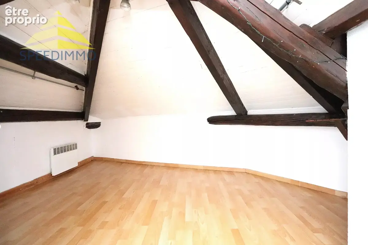 Immeuble de rapport – commerce + 3 appartements - photo 18