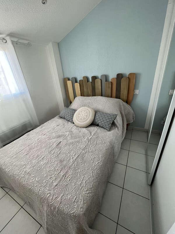 Maison à SAINTE-MARIE