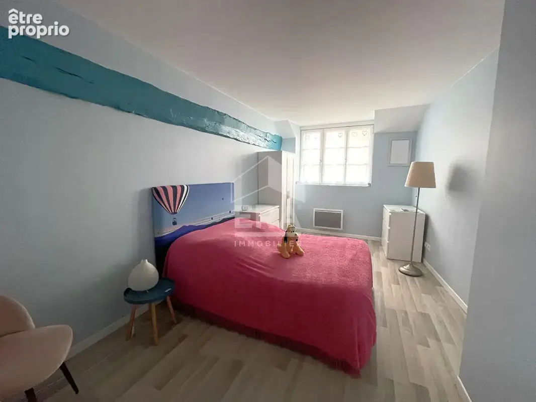 Maison 141m² à saint-méry - photo 8