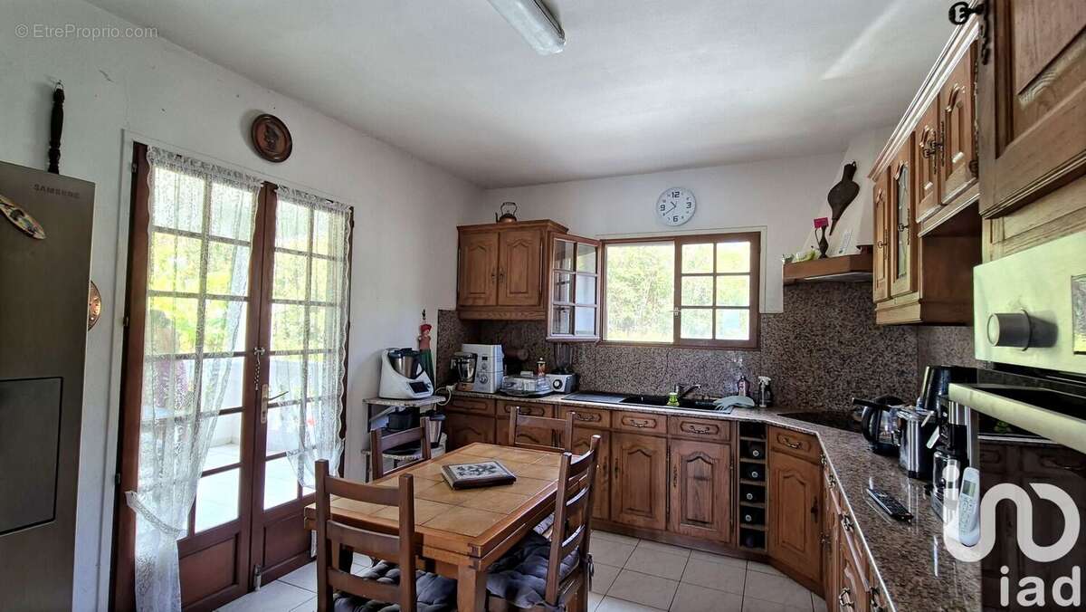 Photo 8 - Maison à SAINT-FRANCOIS