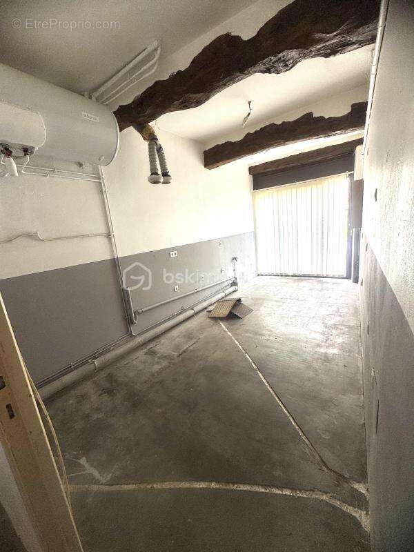 Maison de ville traversante  à Roquelaure – Idéal investissement ou premier achat - photo 13