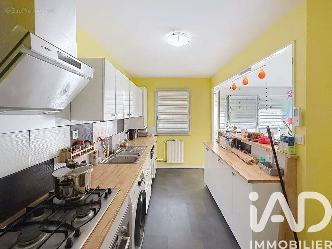 Photo 4 - Appartement à CHANTEPIE