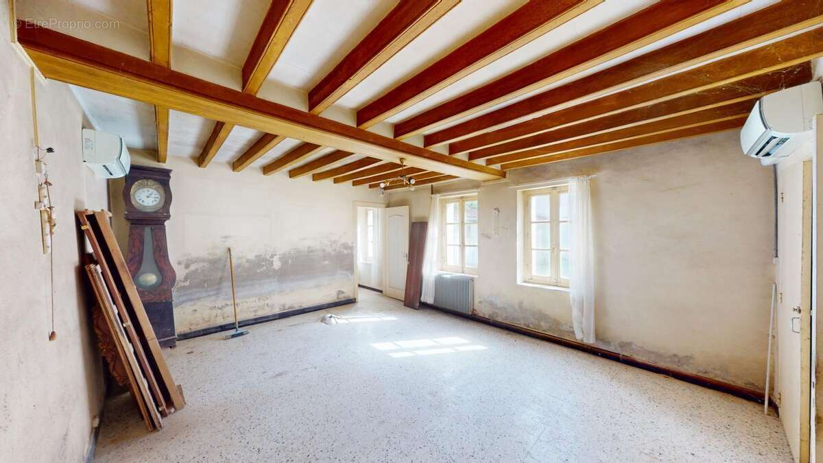 Maison à BOULLERET