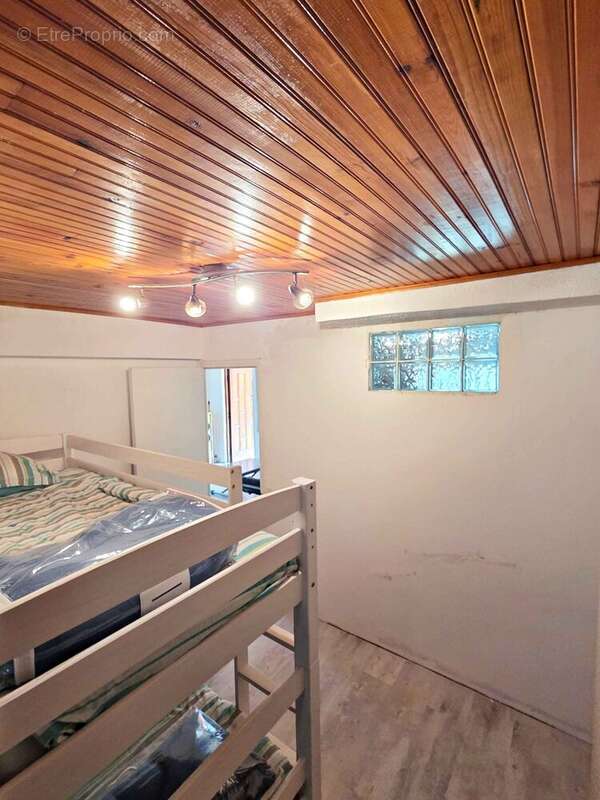 Appartement à VALDEBLORE