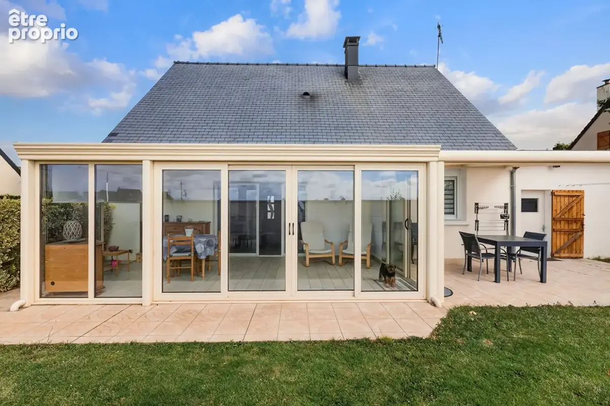 Maison à MAY-SUR-ORNE