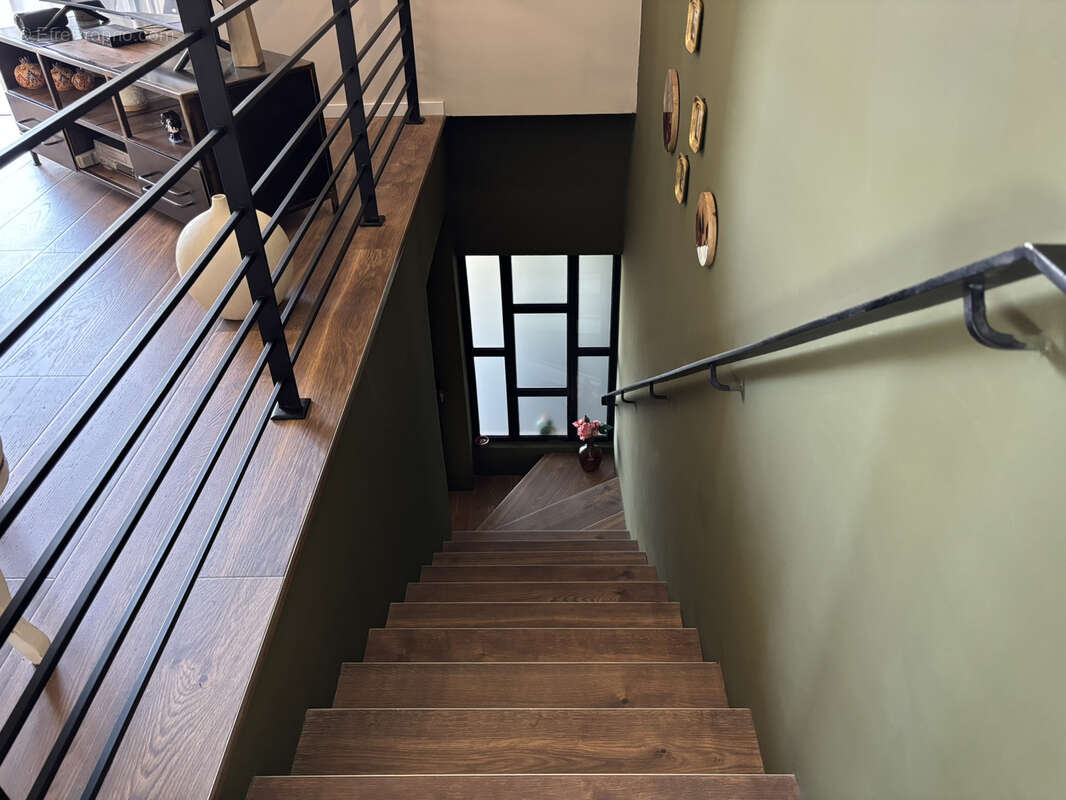 Maison à SARI-SOLENZARA