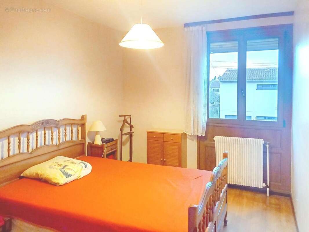Photo 4 - Maison à SEICHAMPS