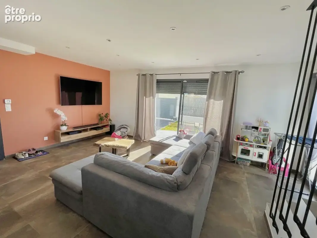 Maison 100 m² à Pernes-Les-Fontaines  - photo 3