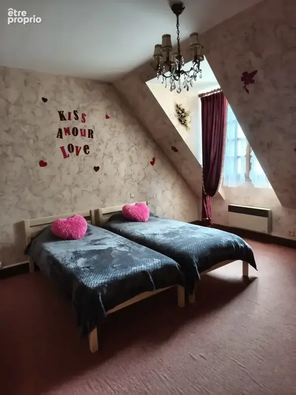 Maison de caractère sur parc de 9700m2 - photo 16