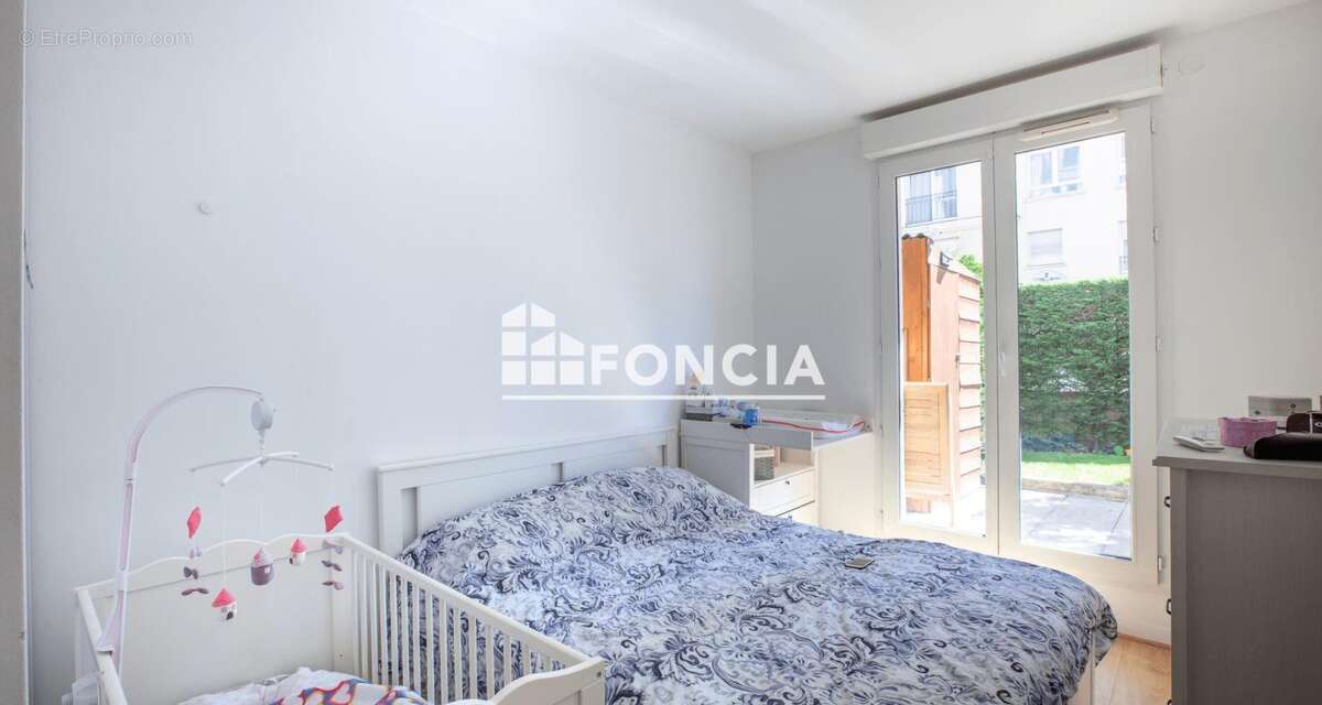 Appartement à ANTONY