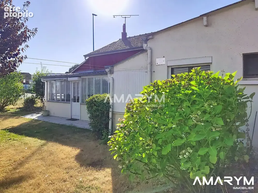 Maison 79 m² à Ault  - photo 2