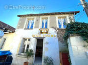 Maison à DESCARTES