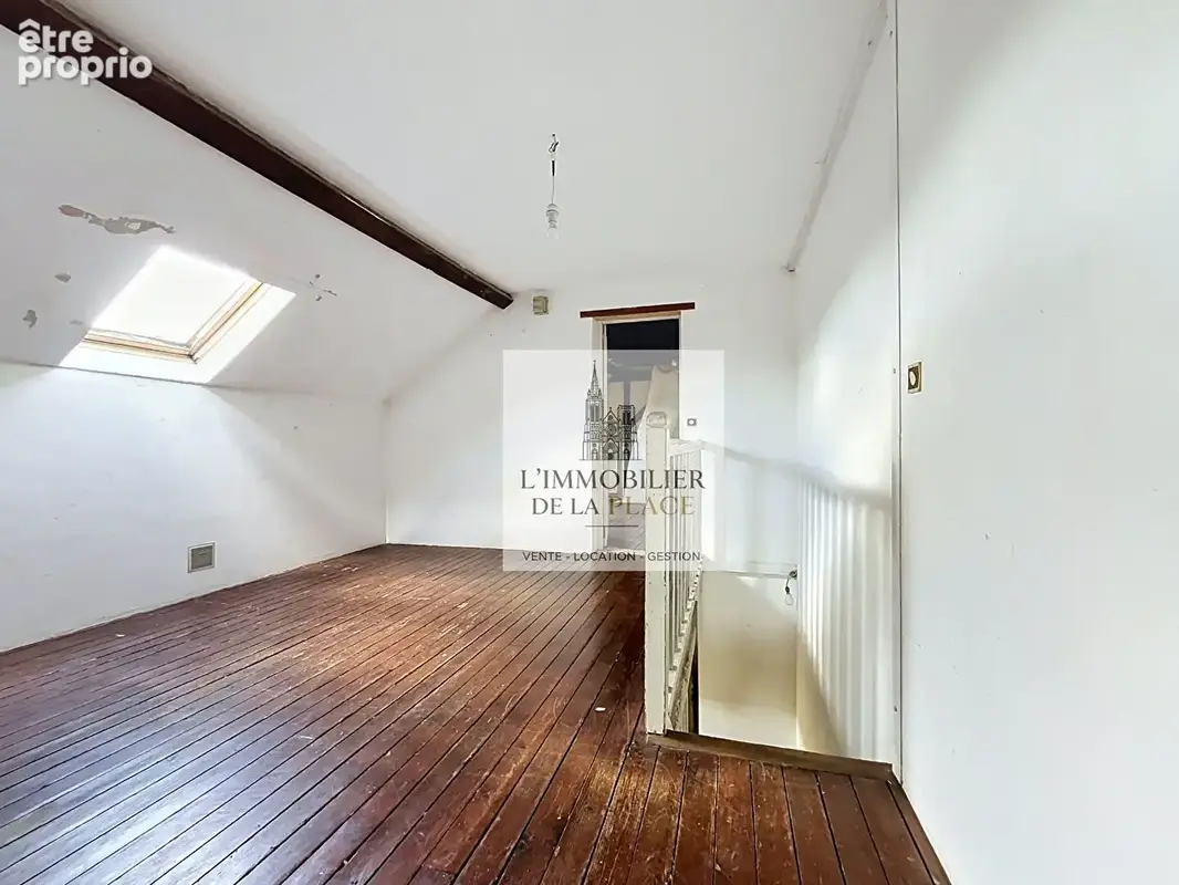 Maison en pierres 5 pièces à vailly-sur-Aisne - photo 6
