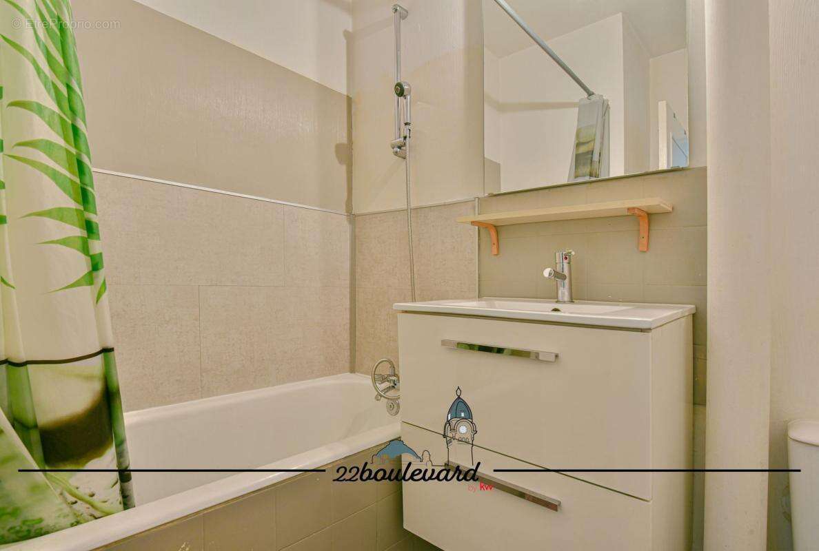 Appartement à LIMOGES