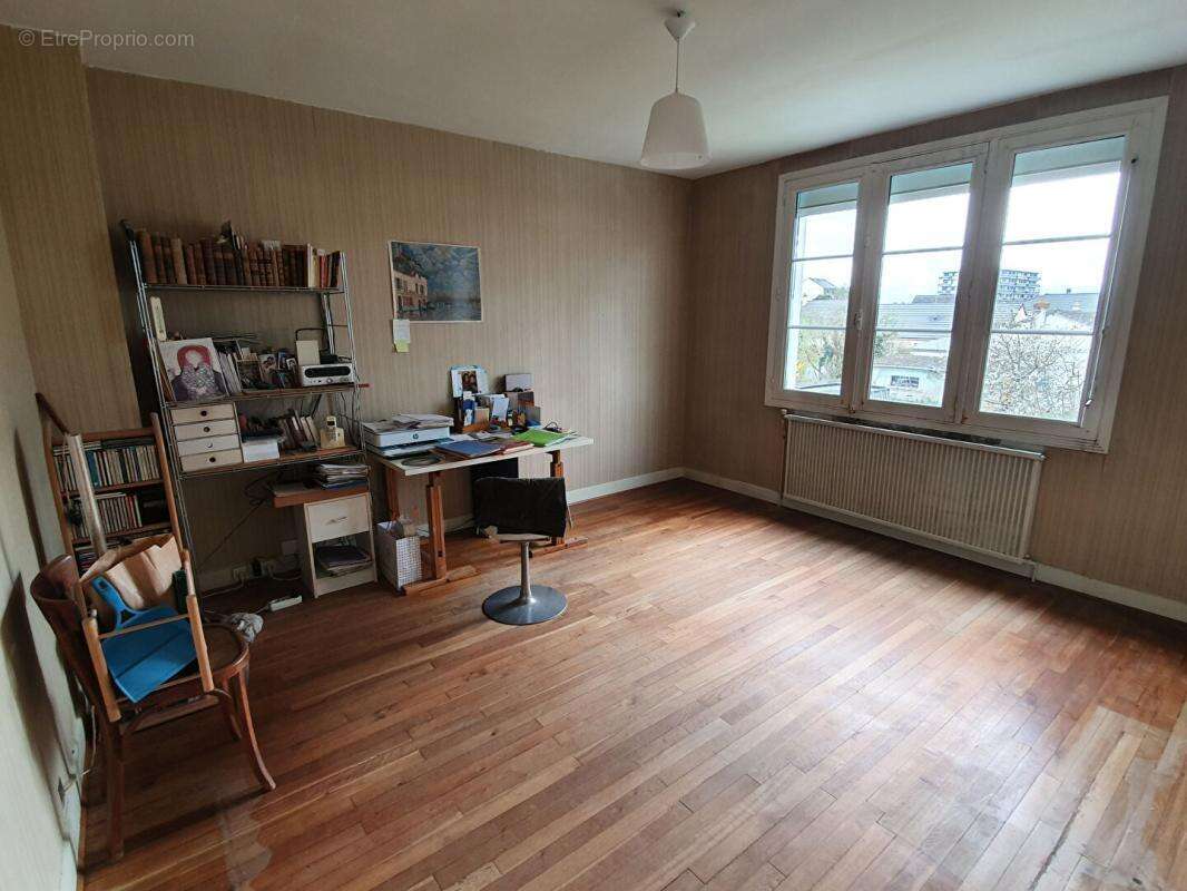 Maison à CHATEAUROUX