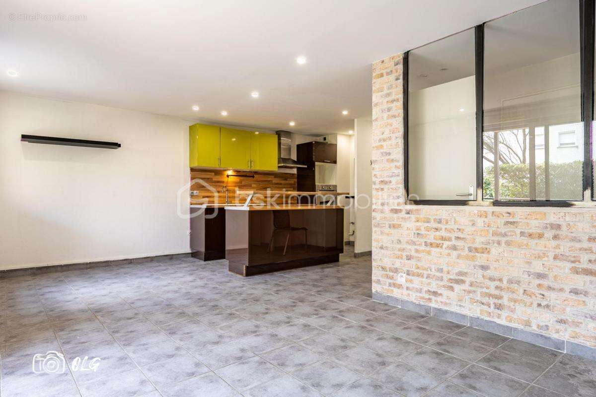 Bel appartement dans un immeuble moderne – secteur Stade de Rugby de Montpellier - photo 5