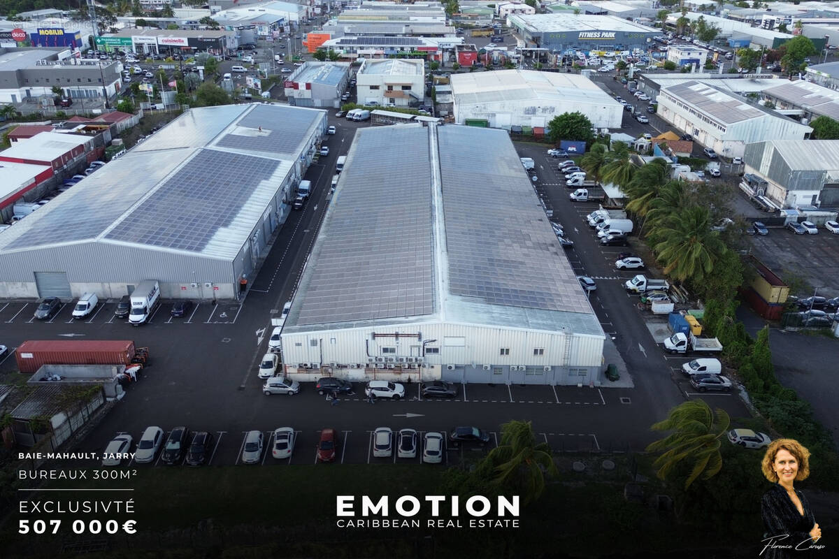 Autre à BAIE-MAHAULT