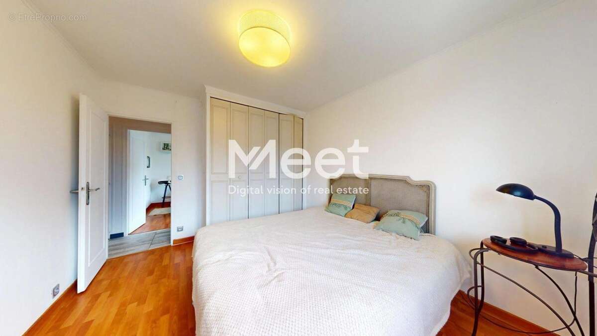 Maison à SAINT-GEORGES-SUR-BAULCHE