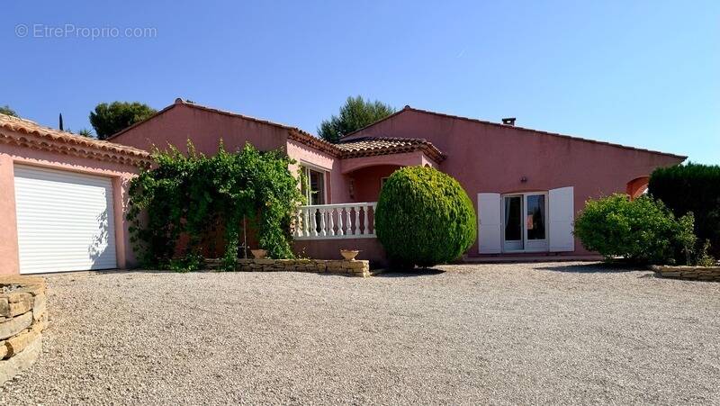 Maison à LA CADIERE-D'AZUR