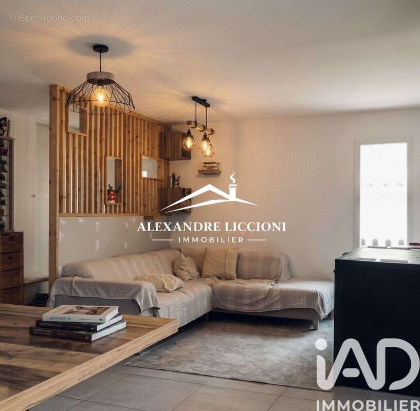 Photo 6 - Maison à CARCES