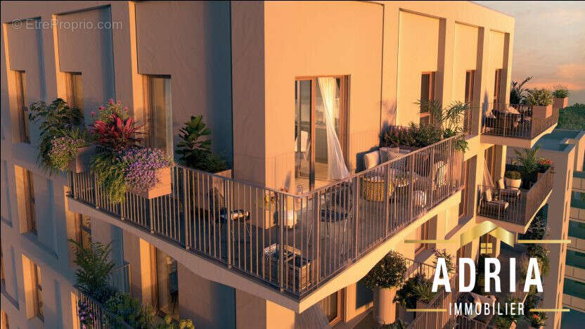Appartement 124 m² à Ivry-Sur-Seine  - photo 4
