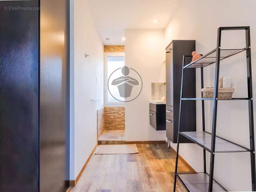 Maison à PRADES-LE-LEZ