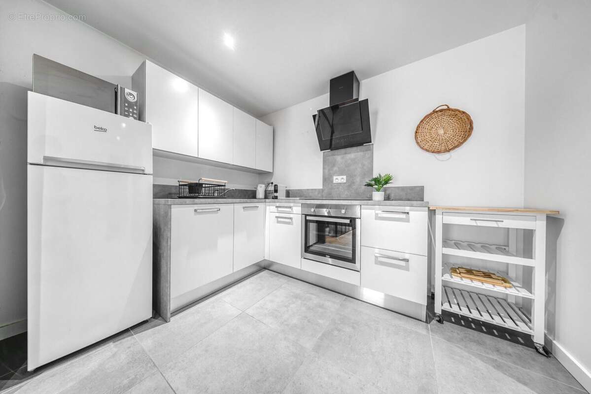 Appartement à VILLEFRANCHE-SUR-SAONE
