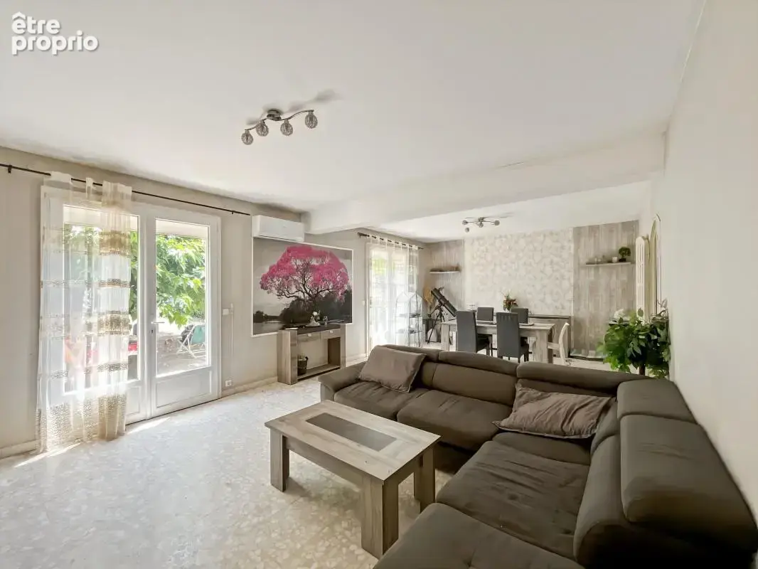 Photo Maison à Beziers au prix de 274 000€
