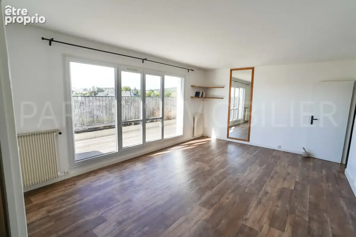 Soisy-sous-Montmorency - centre-ville - Appartement - 3 pièces - 73,89m2 - photo 5