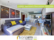Appartement à LINGOLSHEIM