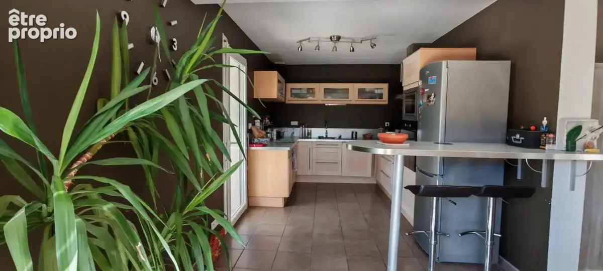 Maison 5 pièces 89 m² à vendre à Chambery (73000) - photo 2