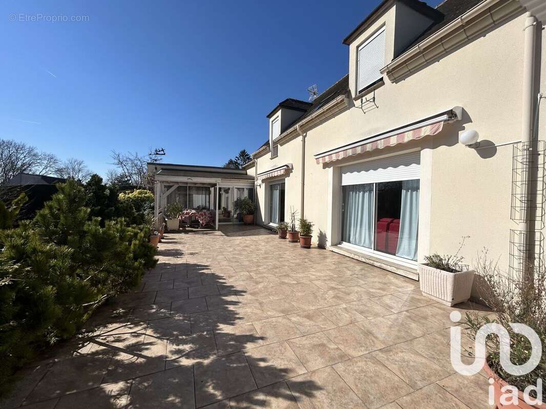 Photo 2 - Maison à SERAINCOURT