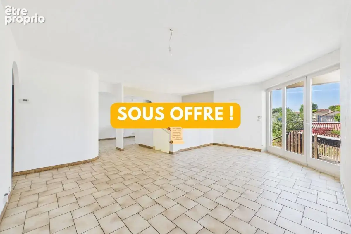 Maison à PAGNY-SUR-MOSELLE