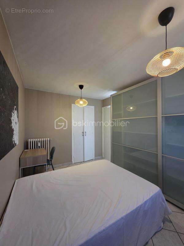 Appartement à VENISSIEUX