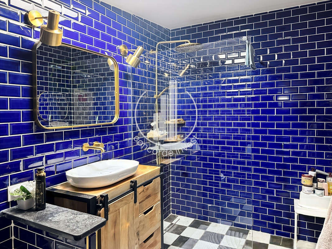 Appartement à NANTERRE