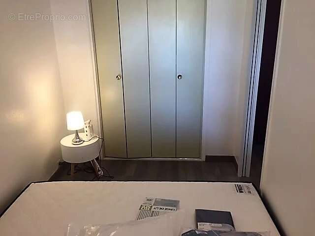 Appartement à HOULGATE