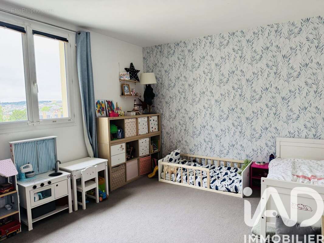 Photo 8 - Appartement à LE CHESNAY