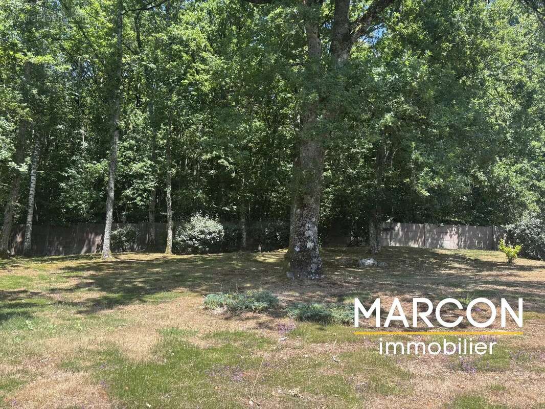 Maison à LA SOUTERRAINE