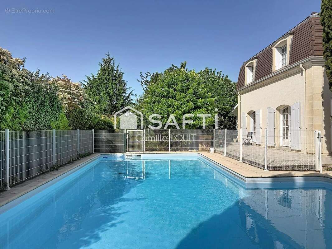 Photo 4 - Maison à LATRESNE