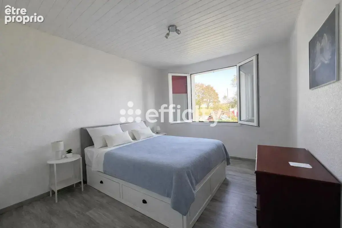 Maison 4 pièces 113 m² à vendre à Corme-Ecluse (17600) - photo 6