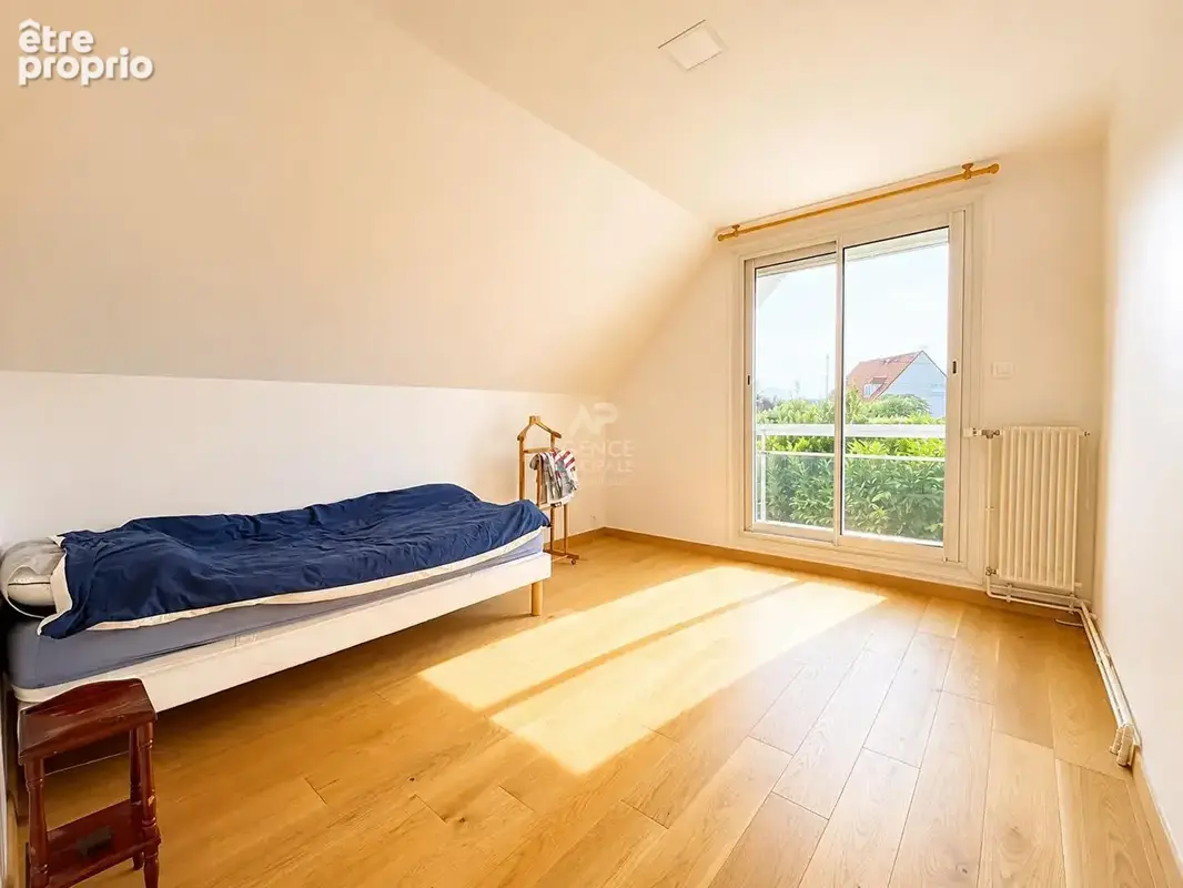 Maison Chapet 7 pièce(s) 138.84 m2 - photo 13