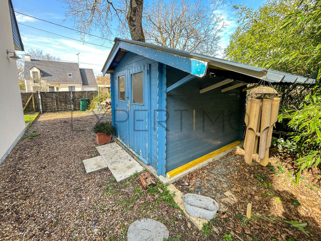 Maison à SAINT-LYPHARD