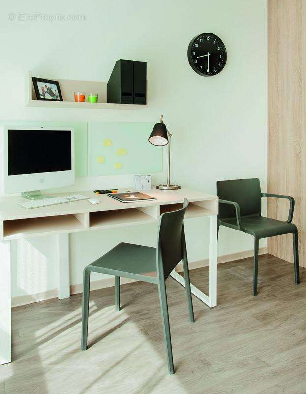 Appartement à MULHOUSE