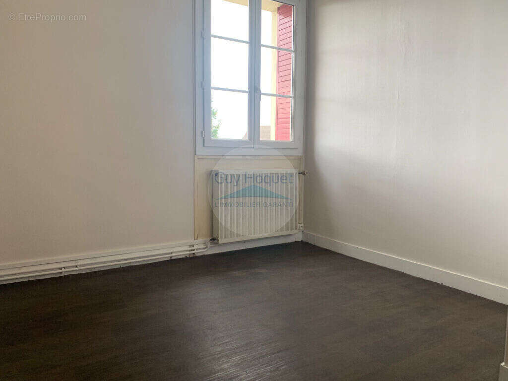 Maison à CHATEAUDUN