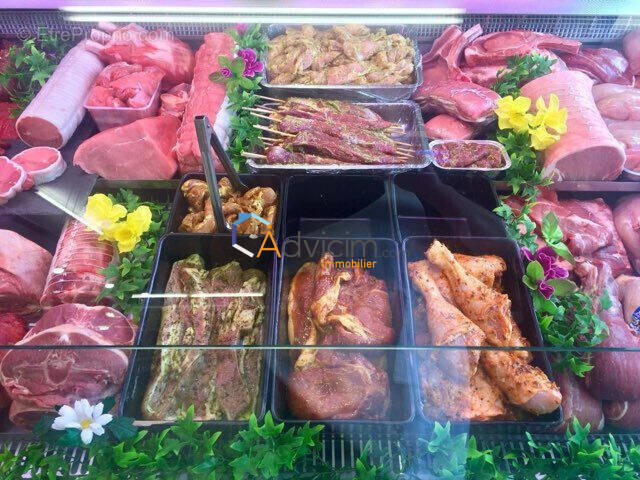 Autre à SAINT-AMAND-MONTROND