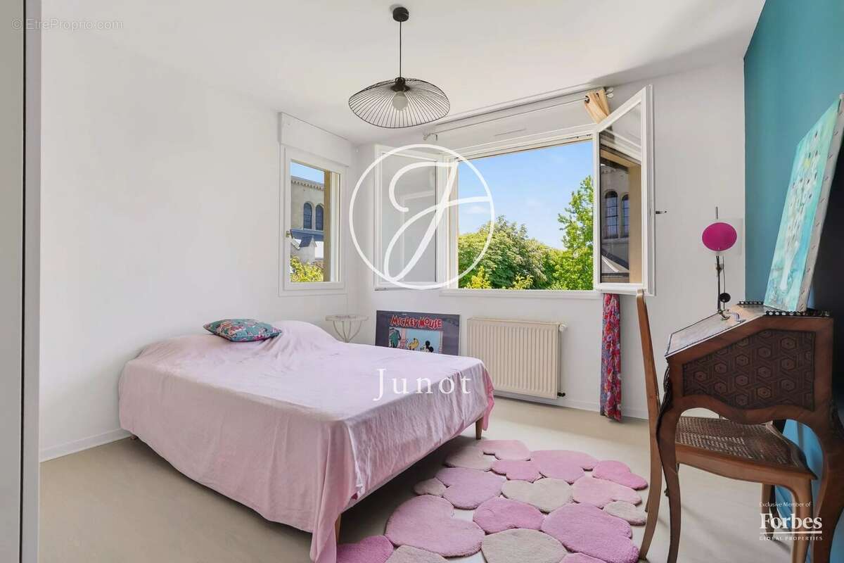 Maison à CROISSY-SUR-SEINE