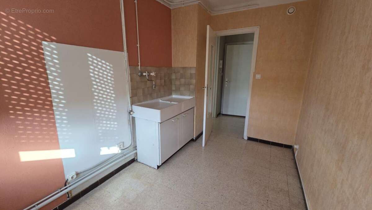 Appartement - photo 3
