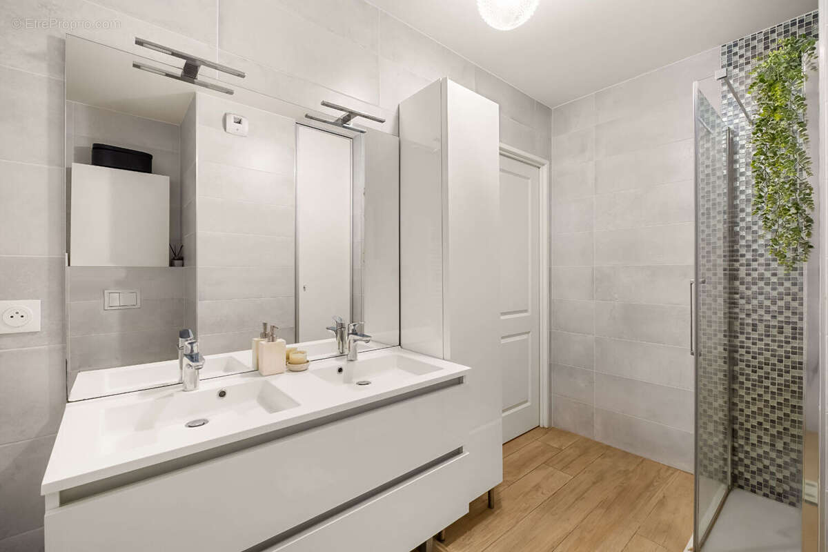 Appartement à LYON-3E